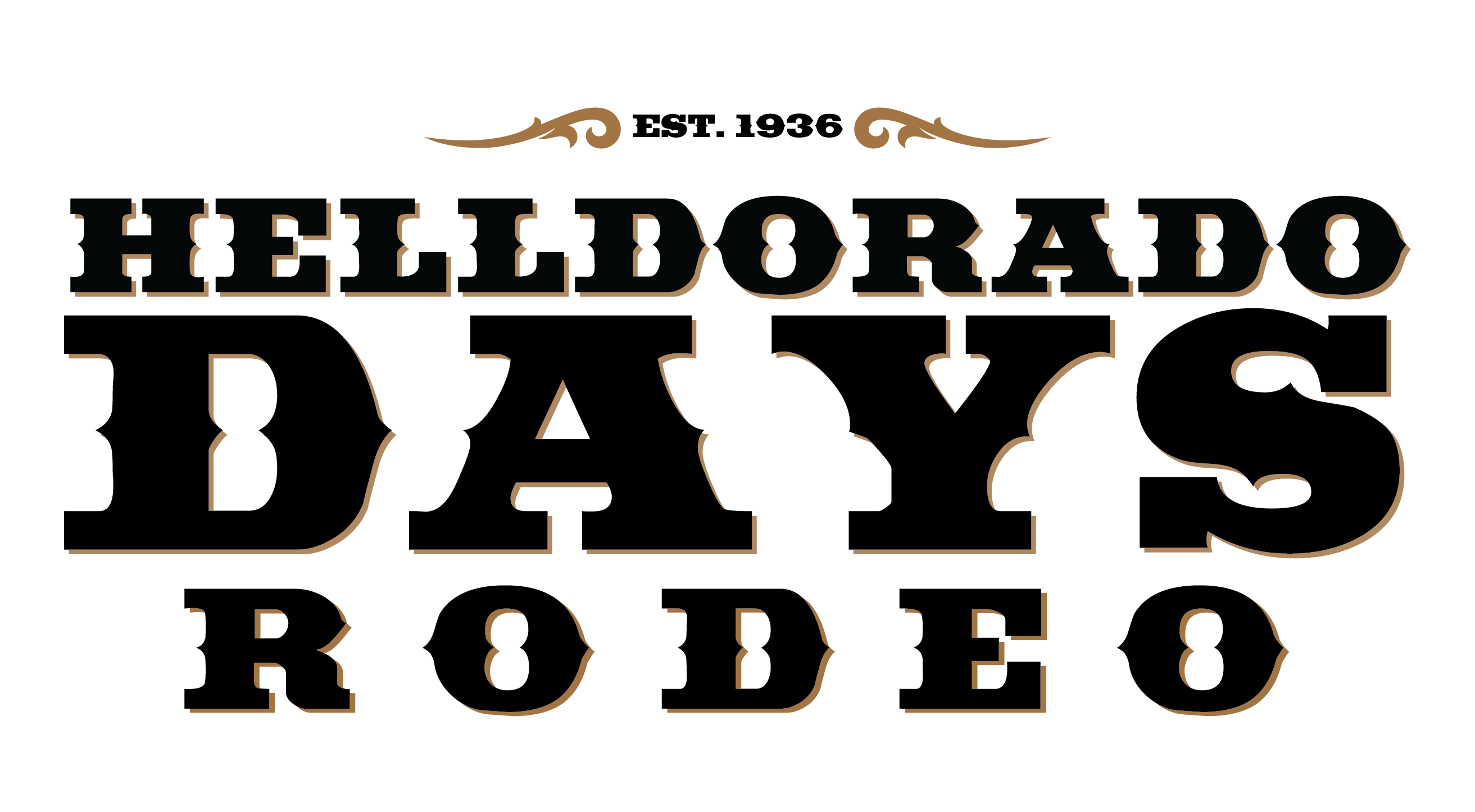 Helldorado Logo
