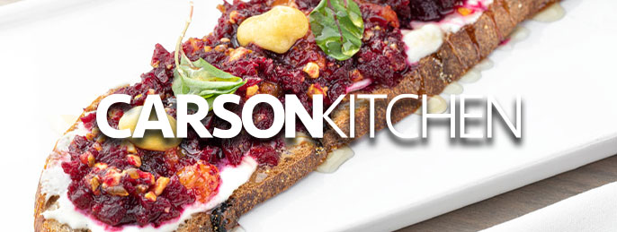 Carson Kitchen