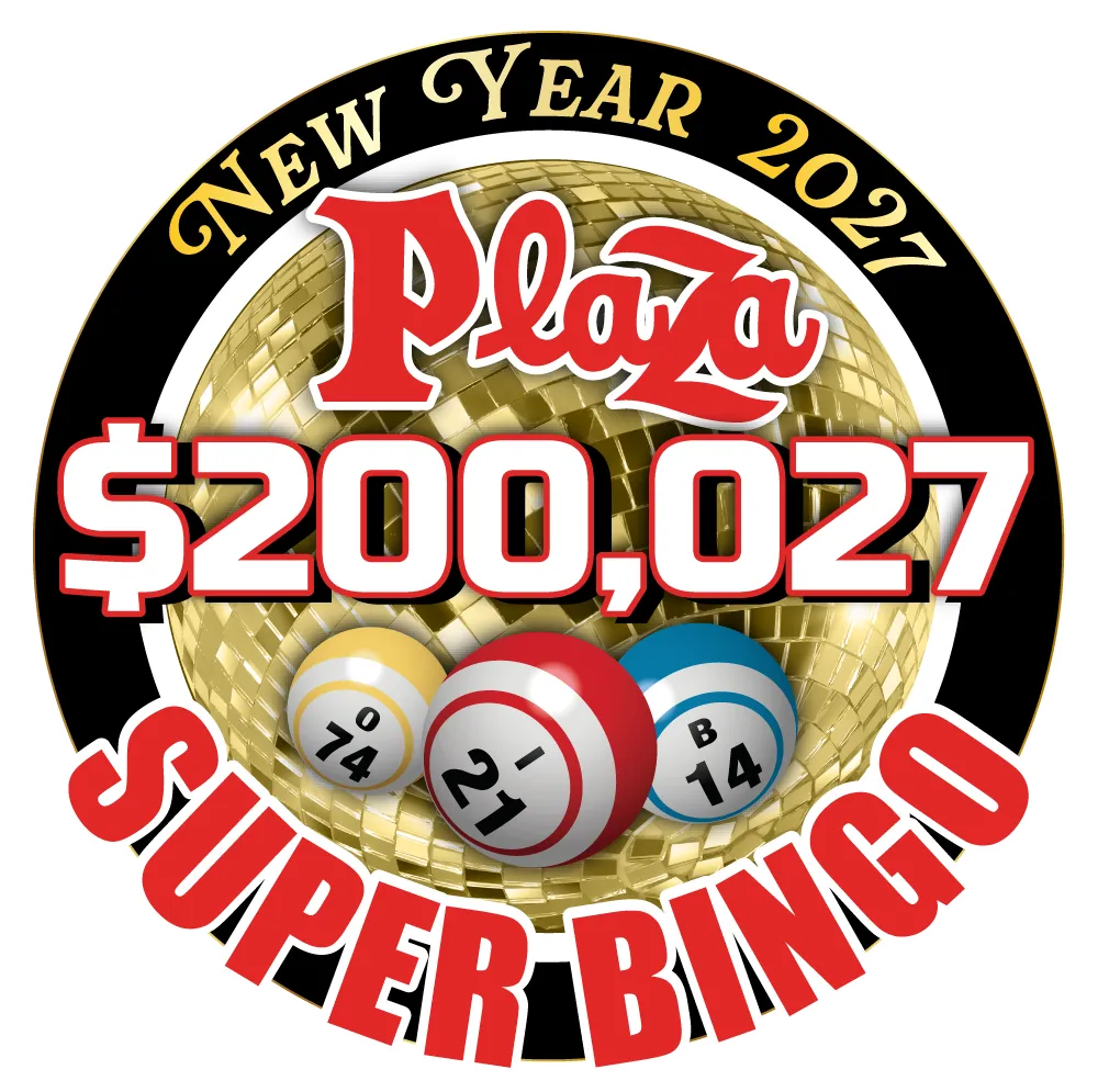 $200,027 Super Bingo Logo